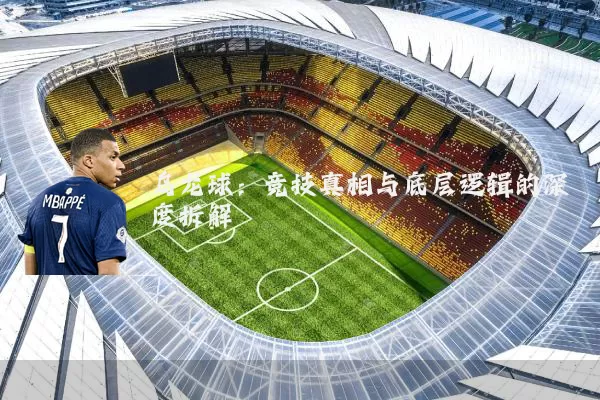 乌龙球：竞技真相与底层逻辑的深度拆解